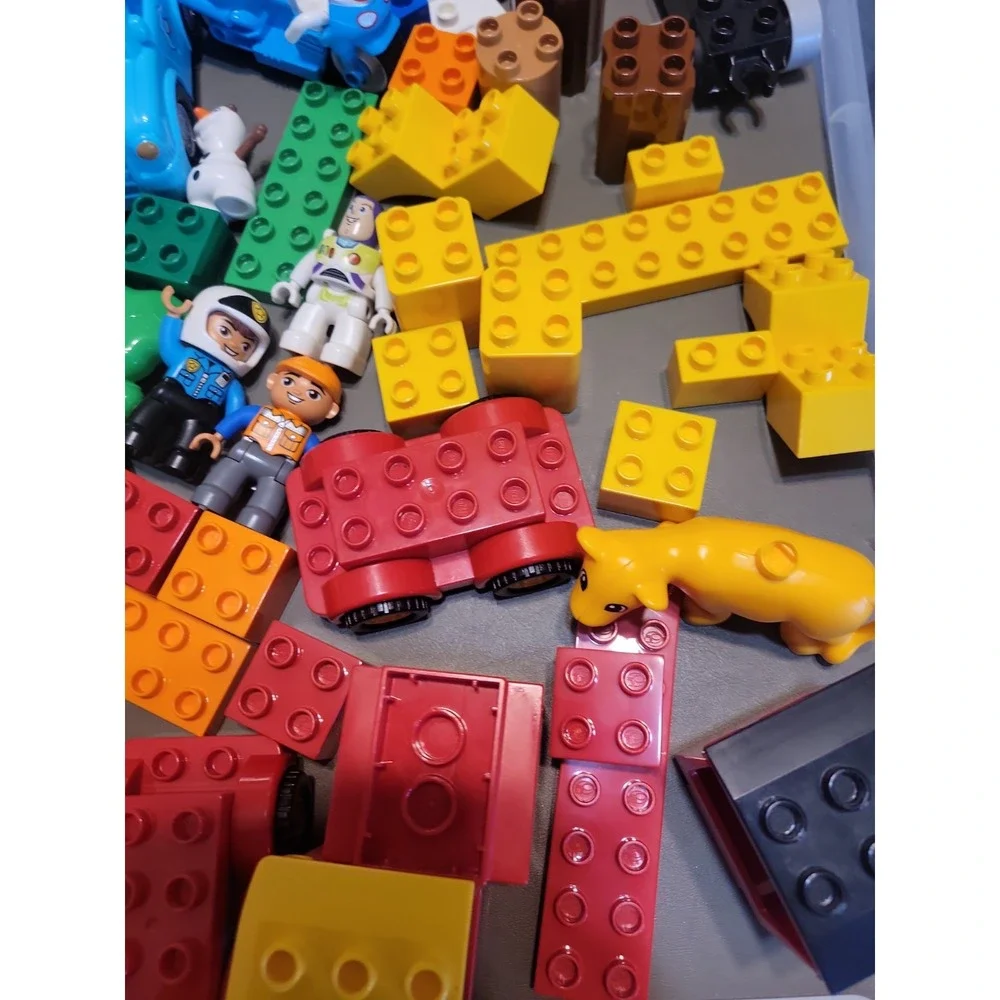 Lego nice lot